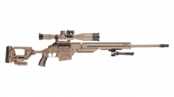 STEYR ARMS SSG M1 2